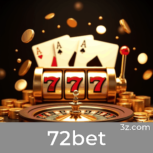 72bet: Tecnologia Inovadora em Jogos de Cassino