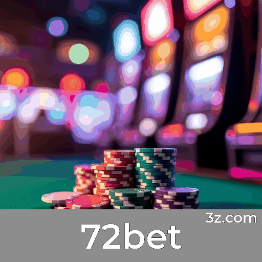 Experiência Premium de Jogos de Casino no 72bet