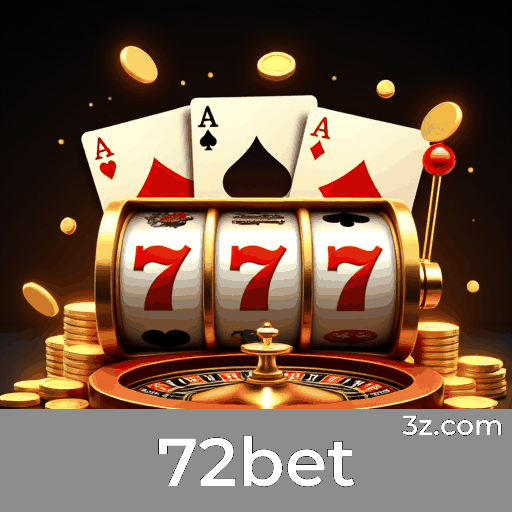 72bet: Tecnologia Inovadora em Jogos de Cassino