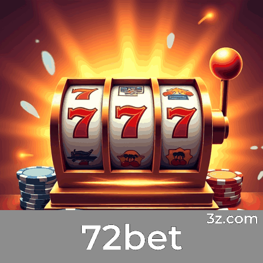 Experiência Premium de Jogos de Casino no 72bet